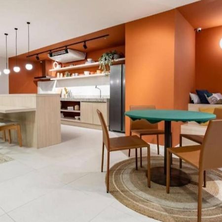 Flat Moderno No Coracao Do Rio Apartment Rio de Janeiro Ngoại thất bức ảnh