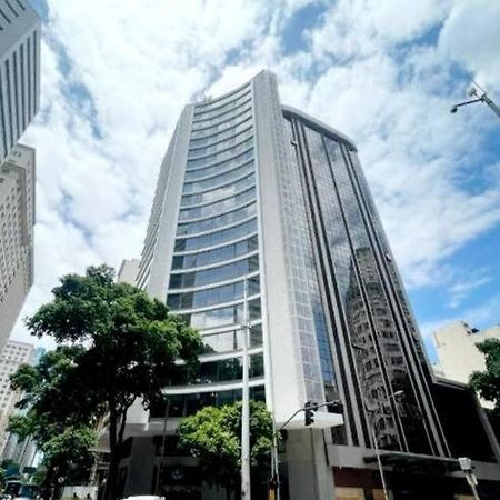 Flat Moderno No Coracao Do Rio Apartment Rio de Janeiro Ngoại thất bức ảnh
