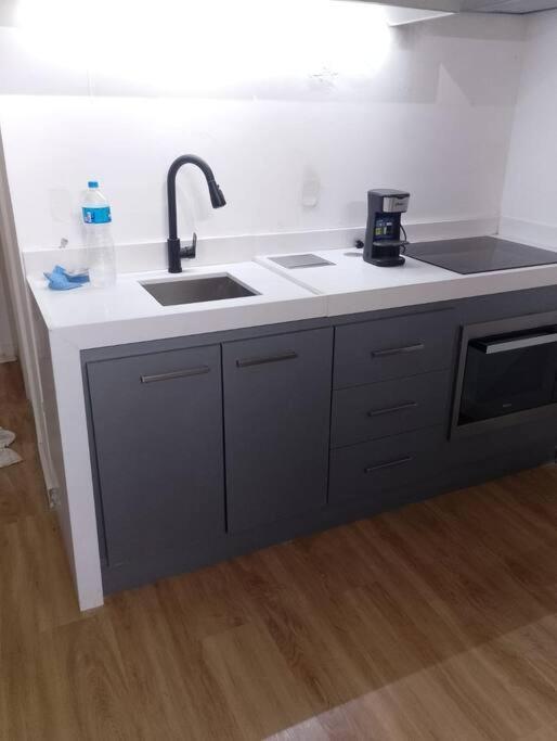 Flat Moderno No Coracao Do Rio Apartment Rio de Janeiro Ngoại thất bức ảnh