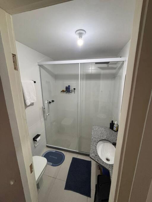 Flat Moderno No Coracao Do Rio Apartment Rio de Janeiro Ngoại thất bức ảnh