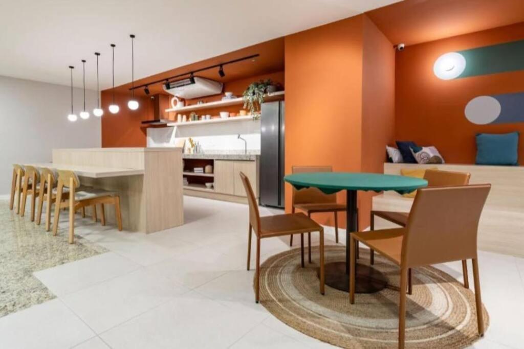 Flat Moderno No Coracao Do Rio Apartment Rio de Janeiro Ngoại thất bức ảnh