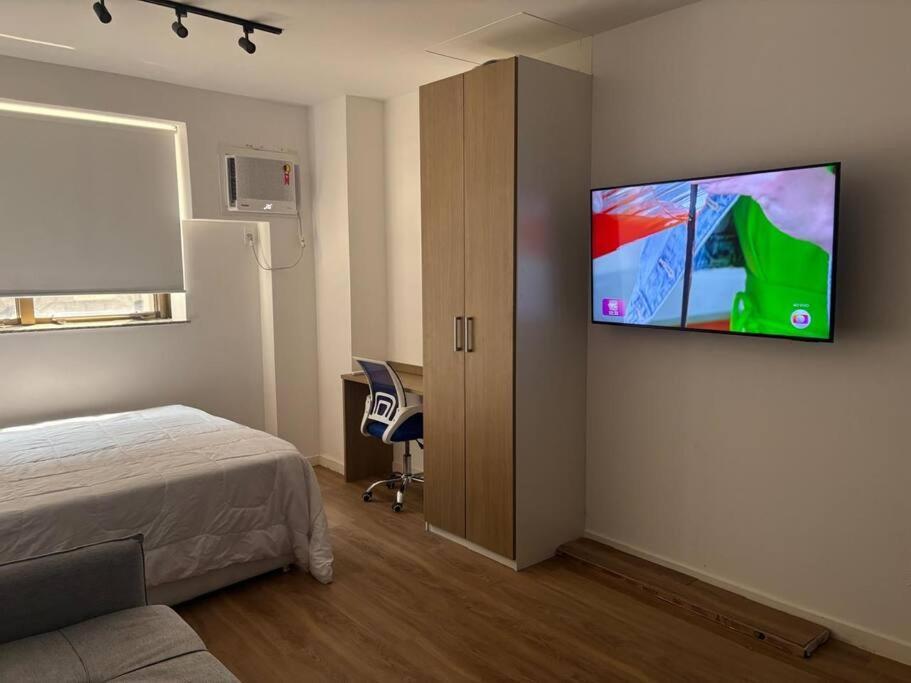 Flat Moderno No Coracao Do Rio Apartment Rio de Janeiro Ngoại thất bức ảnh