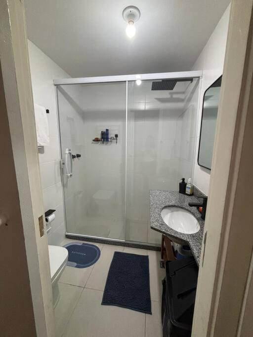 Flat Moderno No Coracao Do Rio Apartment Rio de Janeiro Ngoại thất bức ảnh