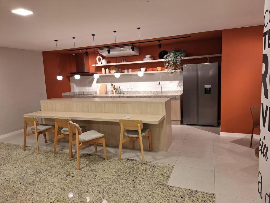 Flat Moderno No Coracao Do Rio Apartment Rio de Janeiro Ngoại thất bức ảnh