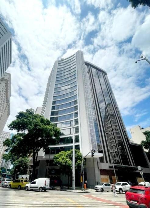 Flat Moderno No Coracao Do Rio Apartment Rio de Janeiro Ngoại thất bức ảnh