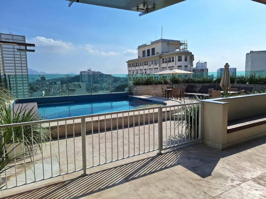 Flat Moderno No Coracao Do Rio Apartment Rio de Janeiro Ngoại thất bức ảnh
