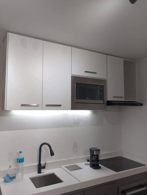 Flat Moderno No Coracao Do Rio Apartment Rio de Janeiro Ngoại thất bức ảnh