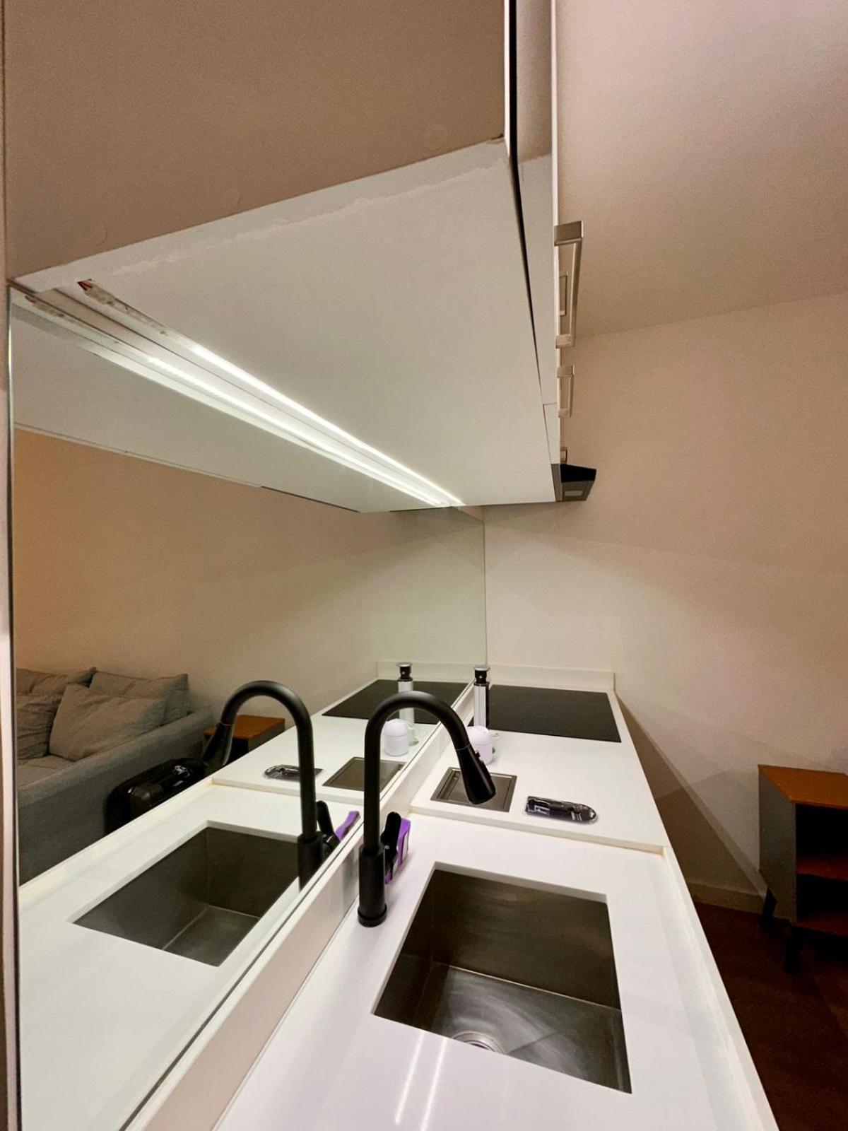 Flat Moderno No Coracao Do Rio Apartment Rio de Janeiro Ngoại thất bức ảnh