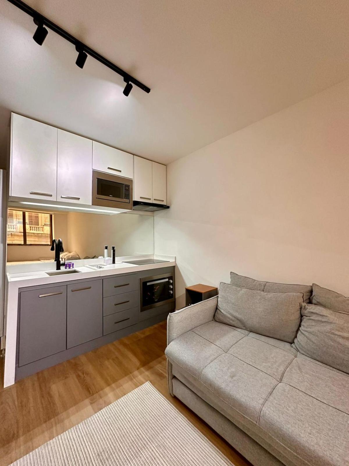 Flat Moderno No Coracao Do Rio Apartment Rio de Janeiro Ngoại thất bức ảnh