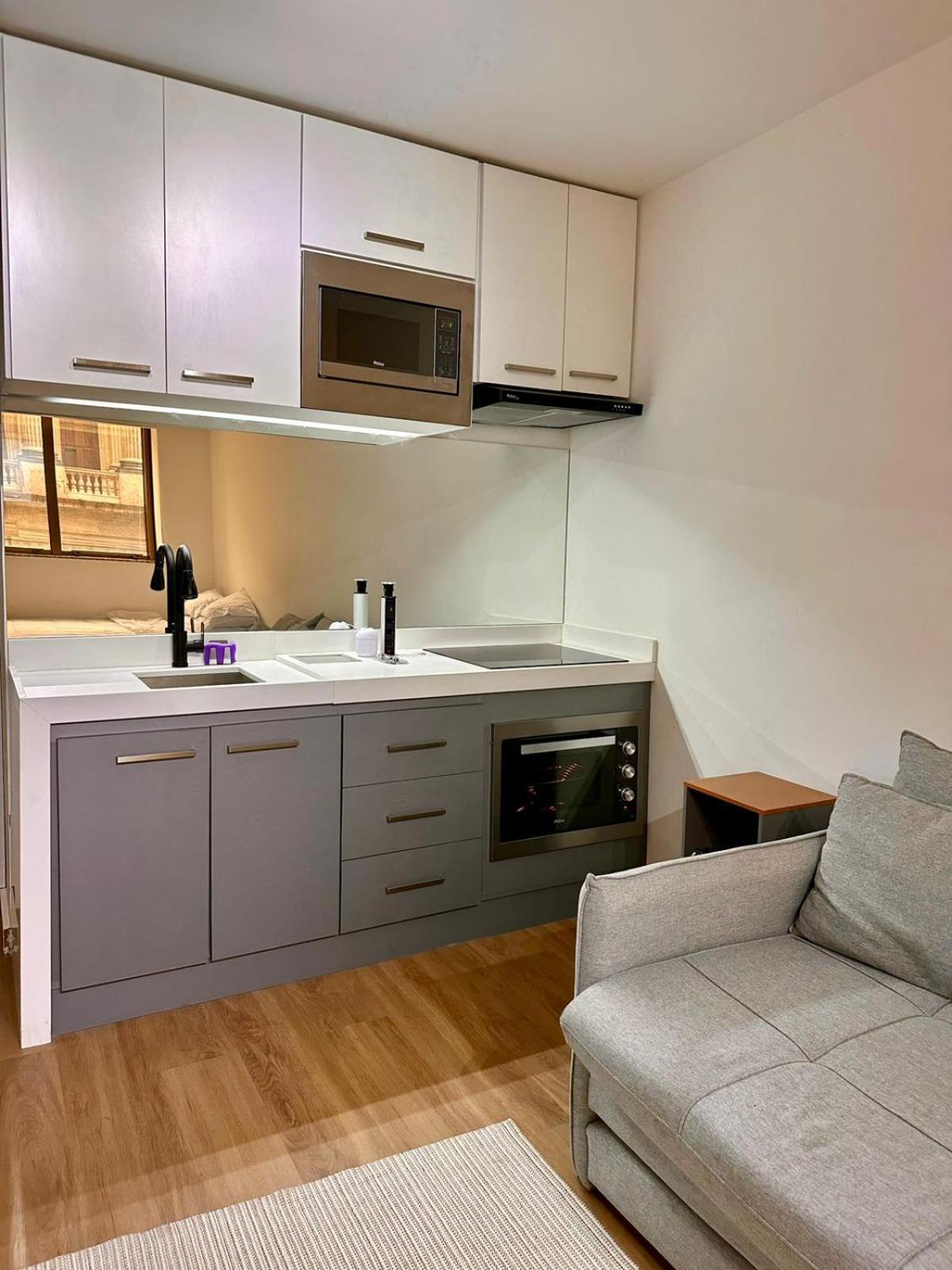 Flat Moderno No Coracao Do Rio Apartment Rio de Janeiro Ngoại thất bức ảnh