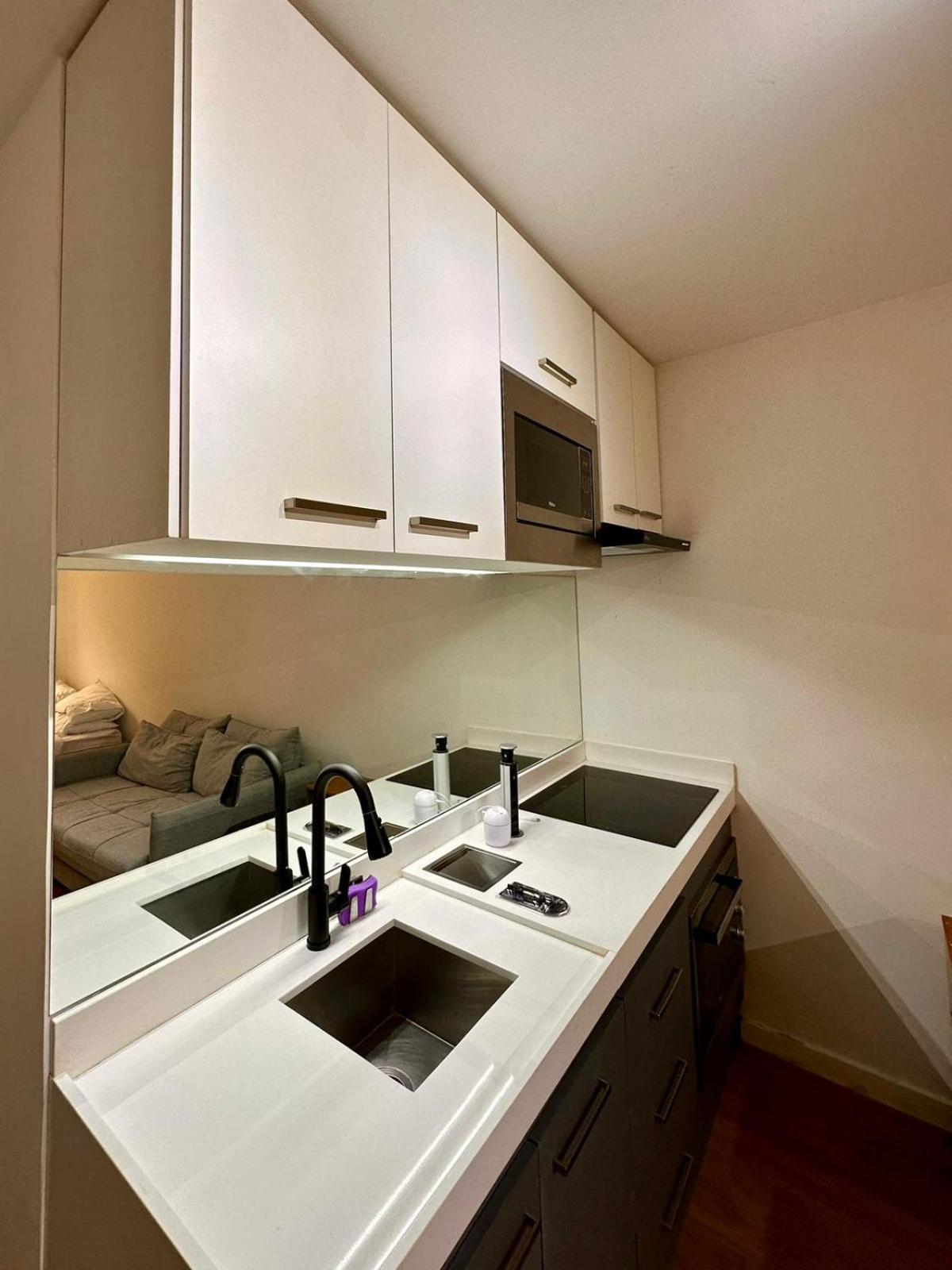 Flat Moderno No Coracao Do Rio Apartment Rio de Janeiro Ngoại thất bức ảnh