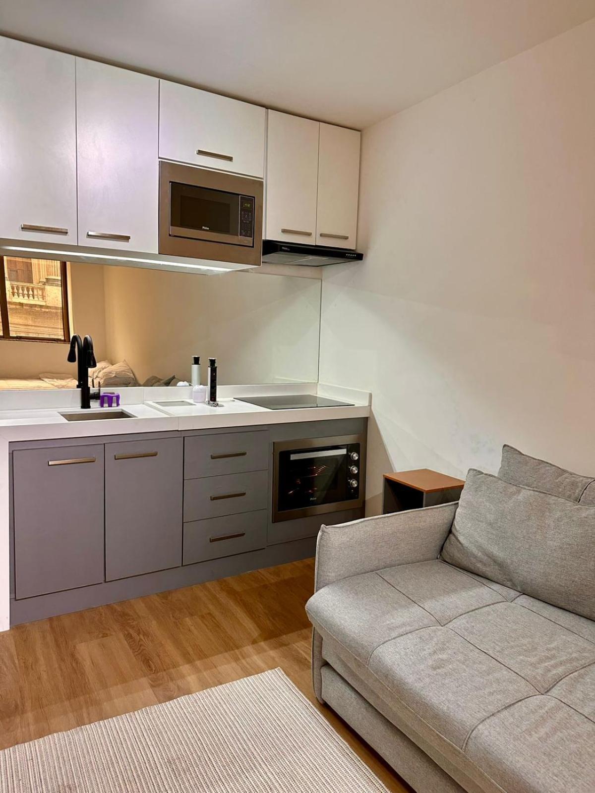 Flat Moderno No Coracao Do Rio Apartment Rio de Janeiro Ngoại thất bức ảnh