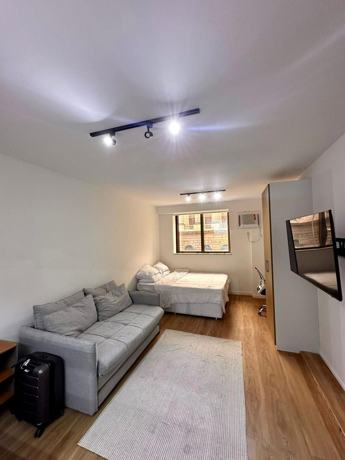 Flat Moderno No Coracao Do Rio Apartment Rio de Janeiro Ngoại thất bức ảnh